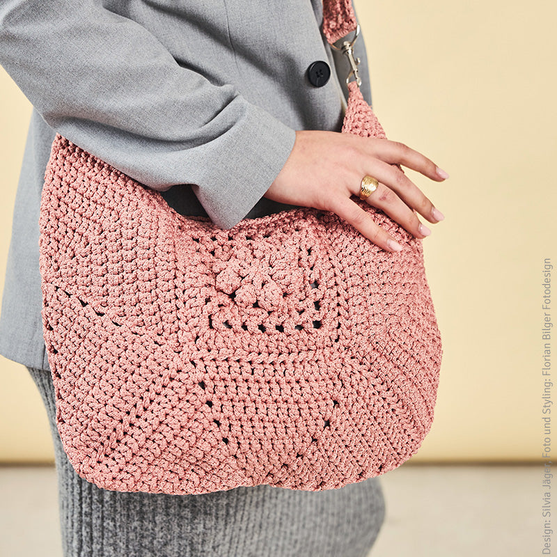 Tasche "Rope" 109330.24