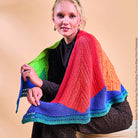 Dreiecktuch "Bobbel Cotton" 109331.16