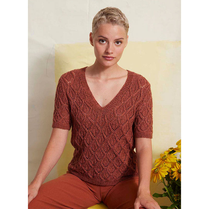 Damenpulli "Vaya" 109333.57