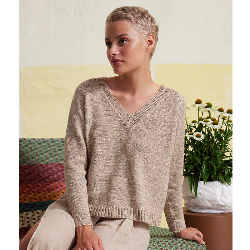 Damenpullover "Vaya" 109333.68