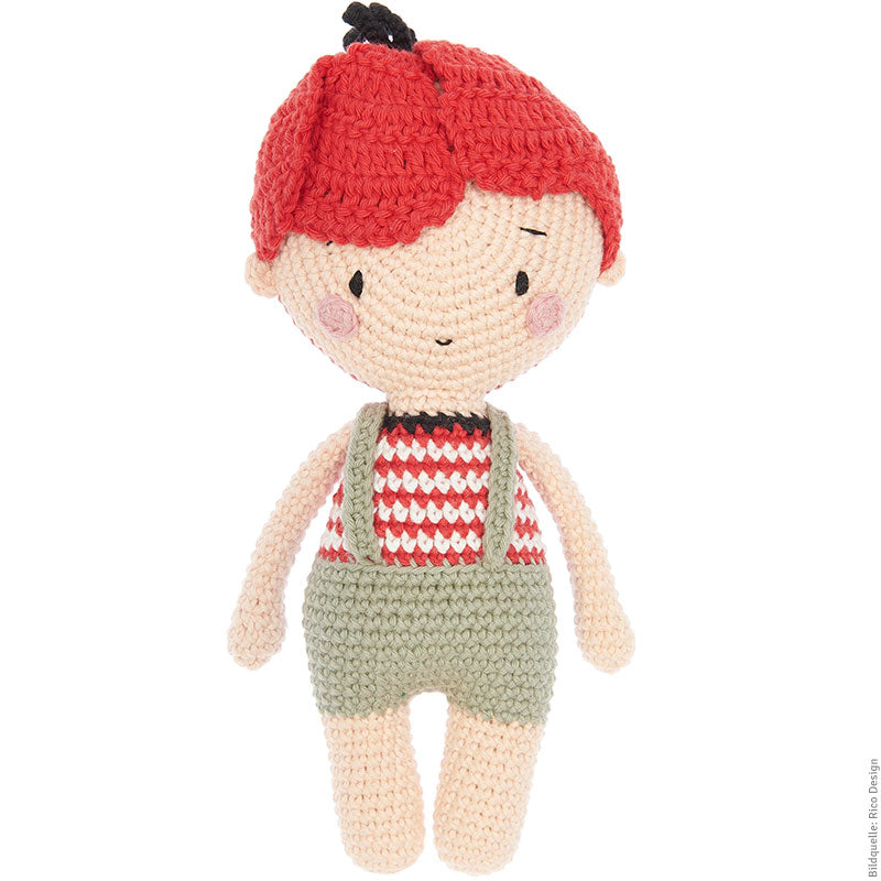 Poppy Paul "Ricorumi" 109338.7