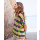 Damenpulli "Ecopuno & Gianna" 109340.16