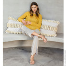 Damenpullover "Ecopuno" 109340.53
