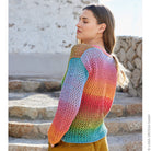 Damenpullover "Cotonella" 109340.55