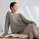 Damenpullover "Summer Cashmere" 109341.10