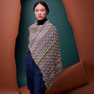 Tuch "Aurora" 109344.26