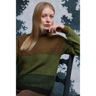 Damenpullover "Nomad" 109344.40