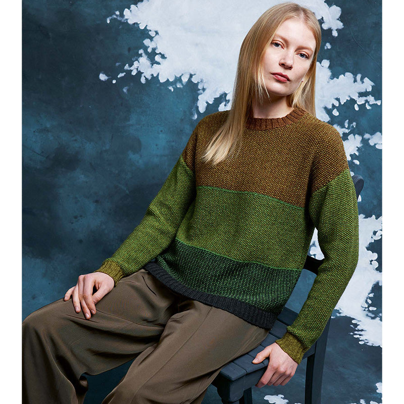 Damenpullover "Nomad" 109344.40