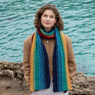 Damenschal  "Volume Soft" 109347.32