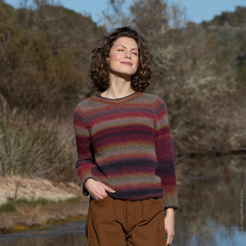 Damenpullover  "Country Flair" 109347.35