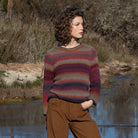 Damenpullover  "Country Flair" 109347.35
