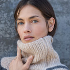 Damenpullover "Alpaca Air II" 109349.15b