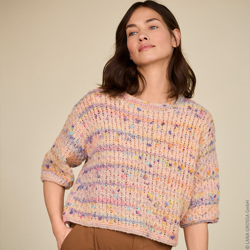 Pullover "Cassata" 109349.28