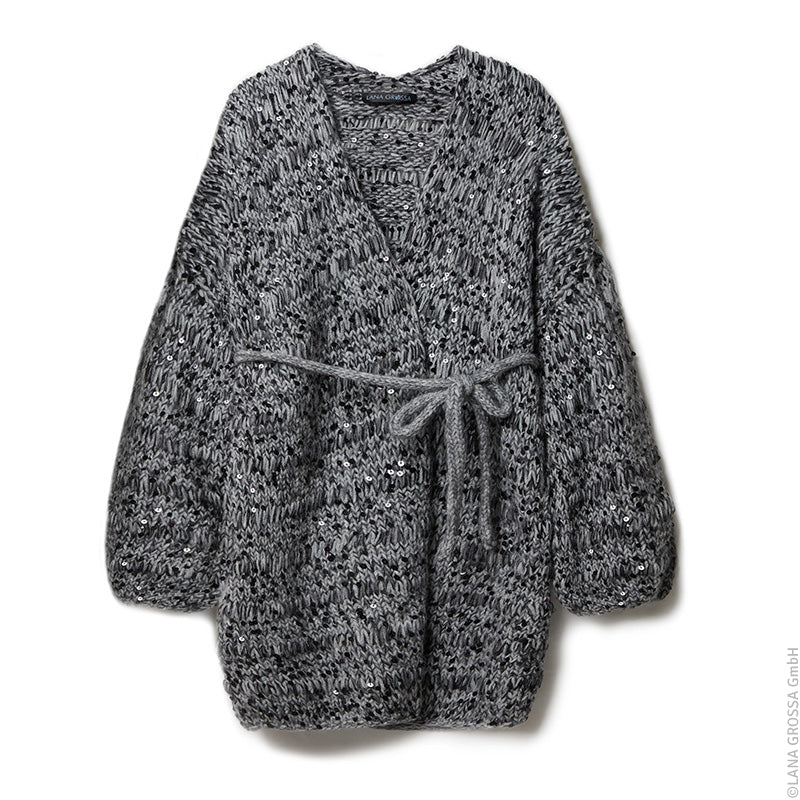 Damenjacke "Alta Moda Alpaca & Setasuri & Cosmo" 109350.11