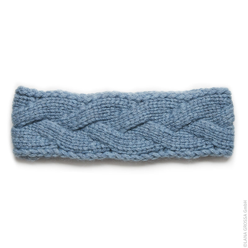 Stirnband "Alta Moda Cashmere 16" 109350.14