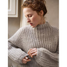 Damenpullover "Superkid Seta & Silkhair" 109350.28
