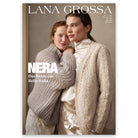 Heft "Lana Grossa - Nera"
