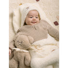 Teddybär "Teddy" 109351.6