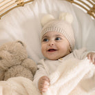 Babymütze "Baby 3" 109351.5