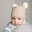 Babymütze "Baby 3" 109351.5