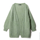 Damenjacke "Superkid Seta & Setasuri" 109350.12