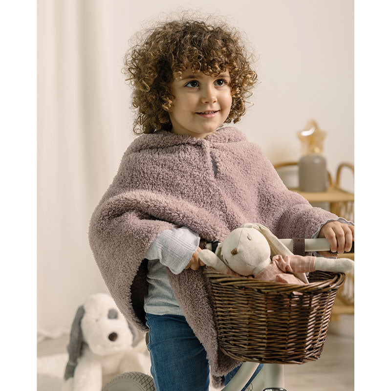 Kinderponcho "Teddy" 109352.10