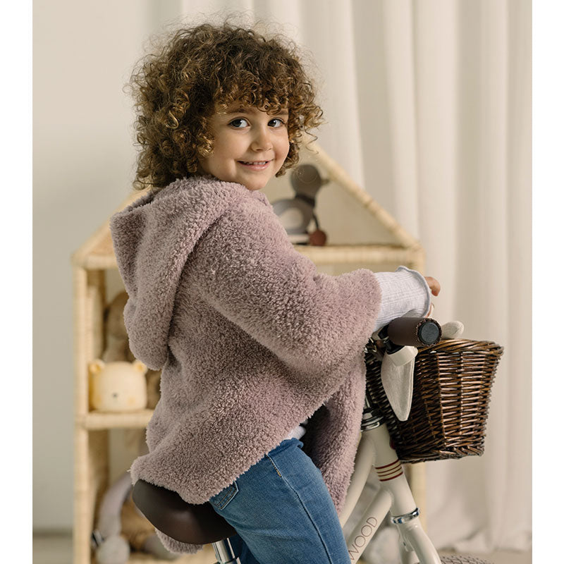 Kinderponcho "Teddy" 109352.10