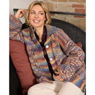 Damenjacke "Armonia" 109355.3