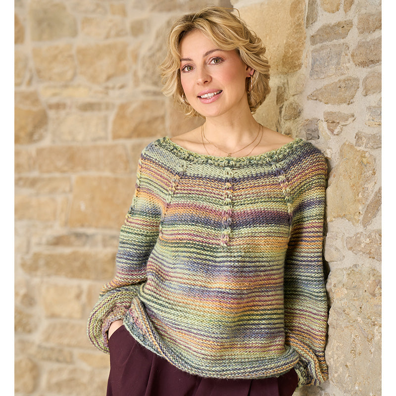 Damenpullover "Armonia" 109355.4