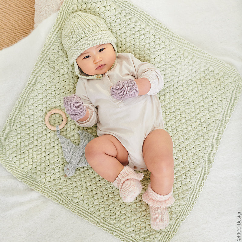 Babydecke "Baby Dream" 109357.17