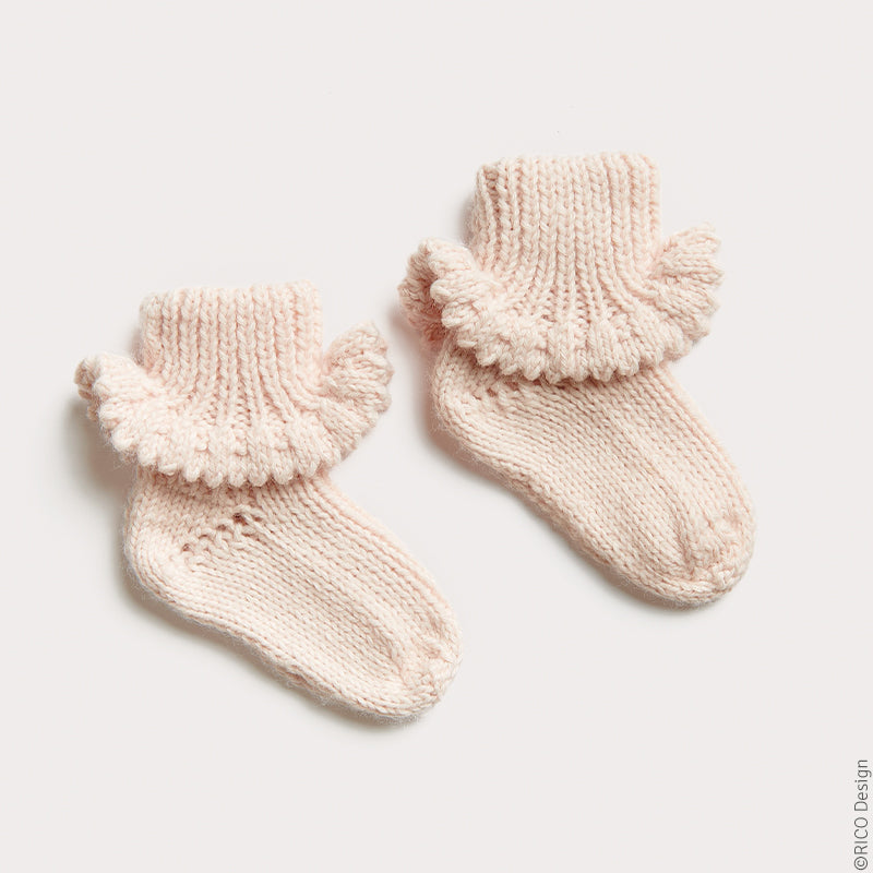 Babysöckchen "Baby Dream" 109357.19