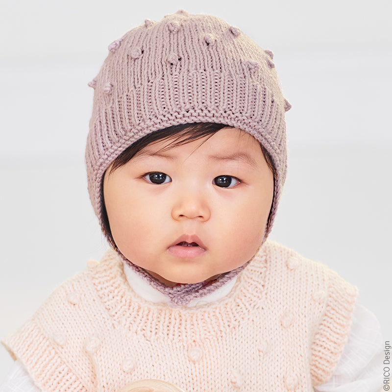 Babymütze "Baby Dream" 109357.3