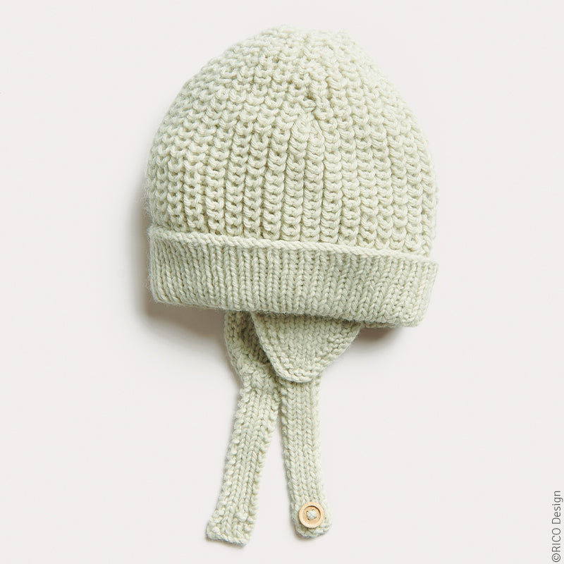 Babymütze "Baby Dream" 109357.7