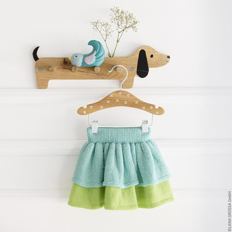 Babyrock "Cool Wool Baby" 109358.1