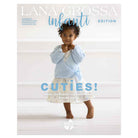 Heft "Lana Grossa - Infanti Edition No. 05"