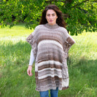 Überwurf und Mütze "Fano Linie 359" 109365.3