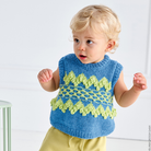 Babypullunder "Summer Softness" 109375.19
