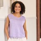 Damentop "Basic Cotton" 109376.3