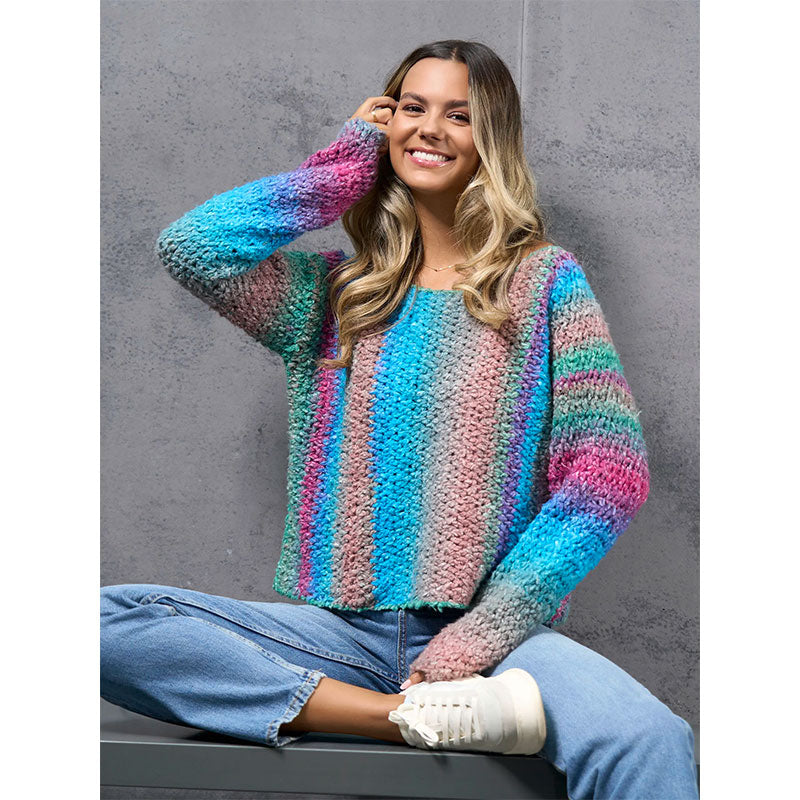Damenpullover "Piuma Cotton" 109377.2