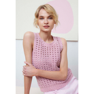 Damentop "Ananas" 109381.1