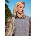 Damenpullunder "Cashmere Extra Lace"109383.5