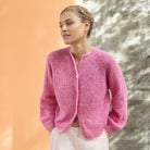 Damenjacke "Setasuri" 109385.5