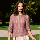 Damenpullover "Setasuri & Glamour" 109386.29