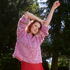 Damenpullover "Summer Softness & Frizzante" 109386.34