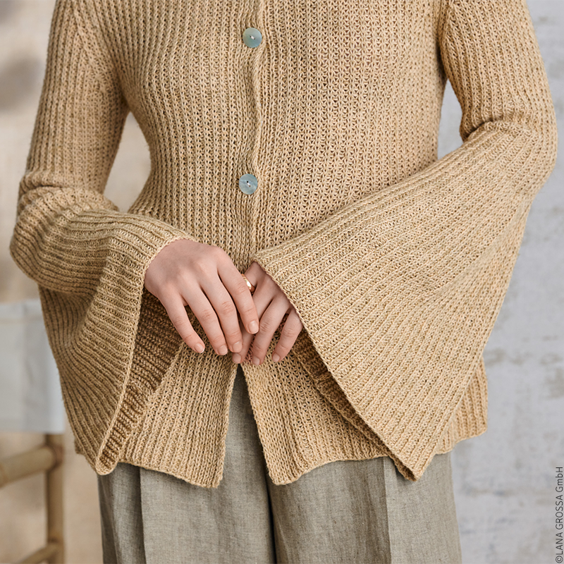 Damenjacke "Diversa" 109400.19