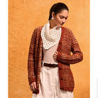Damenjacke "Cotonella" 109401.10