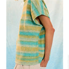 Damenshirt "Gomitolo Mambo" 109401.31