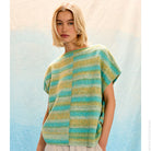 Damenshirt "Gomitolo Mambo" 109401.31