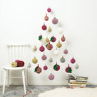 Heft "Creative Bubble "Classical X-MAS"