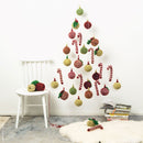 Heft "Creative Bubble "Magical X-MAS"